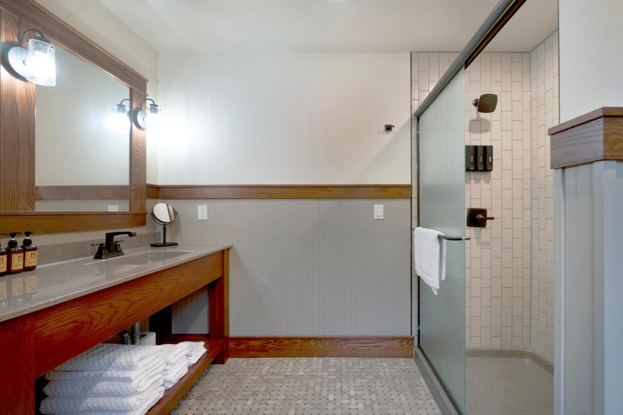 Main Street Inn Vermillion Bagian luar foto